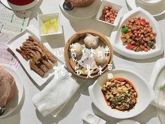 -潮福城大酒楼·潮味粤品·港式点心(湖滨北路店)