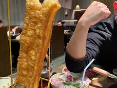 -蘑界·野生菌火锅(深业上城店)