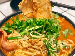 -肥汁米蘭香港米线(长宁来福士店)