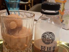 -荟廷·晶萃(陆家嘴尚悦湾店)