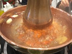 -北门涮肉·铜锅涮肉(南锣鼓巷店)