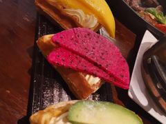 -新鲜誌·新派食集(万象天地店)