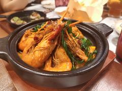 -一沙一城·岩烤牛扒(深圳首店)