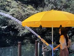 -将军关探险漂流