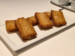 -荣轩(新荣记环球金融中心店)