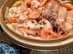 -新荣记(西溪湿地店)