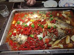 -炉鱼(萧山万象汇店)