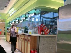 -川人百味(金安中央大街店)