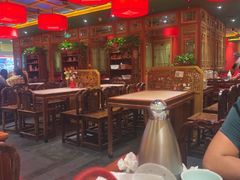 -小吊梨汤·北京菜·烤鸭(鸟巢店)