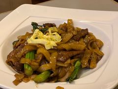 -太平馆餐厅(尖沙咀店)