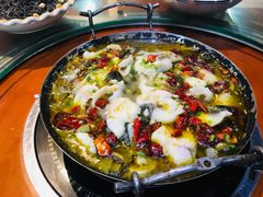 -百姓·百味家宴油茶(红街店)