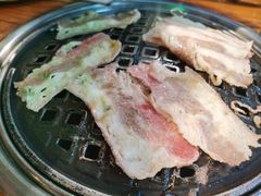 -唯成•韩国炭火烤肉 유성고기