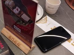 -前门·鲜肉火锅(长风店)