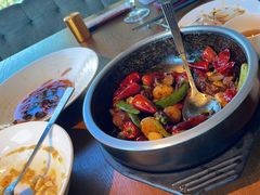 -上海小南国(正大店)