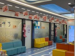 -极橙儿童齿科矫正中心(奥城店)
