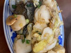 -巴哈面店(沈家门西大街店)