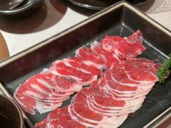 -芸山季·云南野生菌火锅(人民广场来福士店)