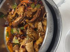 -七欣天香辣蟹火锅(南京桥北太平店)