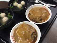 -彰化老担阿璋肉圓