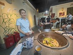 -贺庄·活鱼馆(珠吉路店)