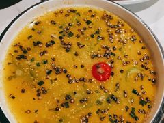 -乔阿马·江南味·驴肉香(龙湖华泾天街店)