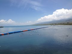 -青海湖国家重点风景名胜区售票处