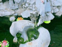 -西林禅寺