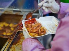 -细妹五香牛杂(步行街店)