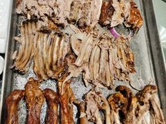 -九十九顶毡房(阜石路店)