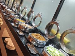 -西安钟楼北大街希尔顿欢朋酒店