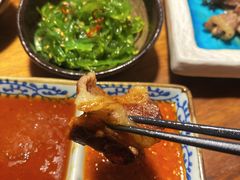 -河风の幸会精致料理