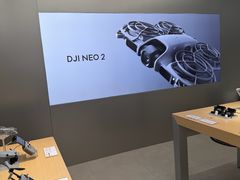 -DJI大疆(福州万象城授权体验店)