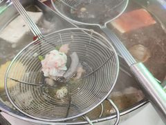 -牛吉韵·鲜切牛肉自助火锅(南山店)