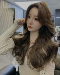 -那茉 Hair Salon