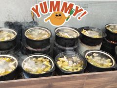 -旺山·浪头人家