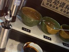 -金龙·打边炉(南京西路店)