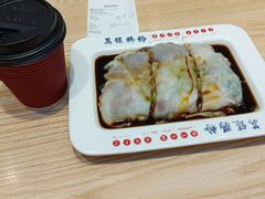 -荔银肠粉·非遗手藝(夫子庙店)