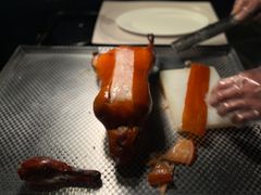 -上海滩餐厅(BFC外滩金融中心店)