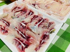 -中山脆肉鲩(新圳东路店)