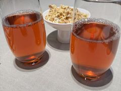 -一澜江宴·江景地标楚菜(江滩公园店)