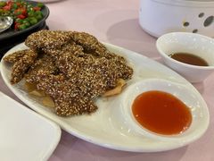 -顺风海鲜港(金玉兰店)