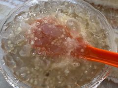 九毛膏-景记甜品
