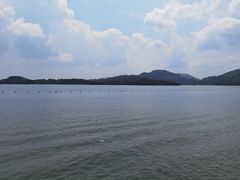 -天目湖山水园