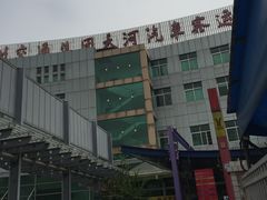 -天河客运站(地铁站)