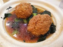 -老街饭庄·地道淮扬菜(扬子江北路总店)