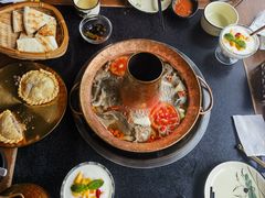 -陀岗美食·云南藏式特色餐厅