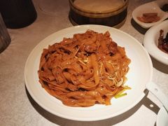 干炒牛河-乾园(天河城店)