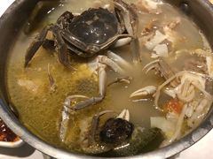-星伦多自助料理·涮烤一体(虹悦城店)