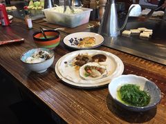 -大成铁板烧•板前(复古餐厅石老人店)
