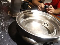 -九田家黑牛烤肉料理(珠江摩尔店)